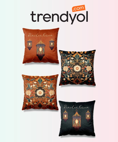 Набор наволочек