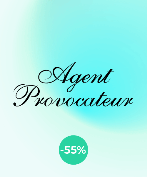 Pretty Little Thing Agent Provocateur