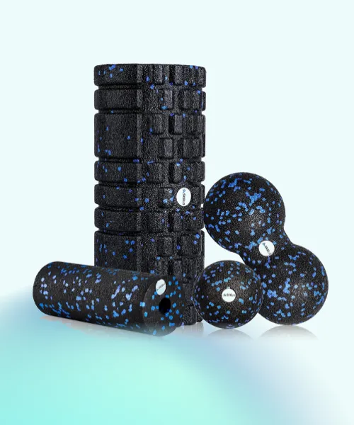 Масажний ролик