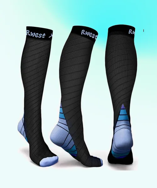 Компресійні шкарпетки