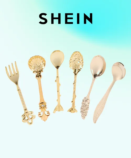 Shein Dining set
