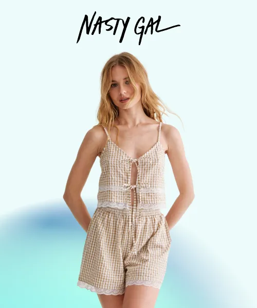 Nasty Gal Pajamas