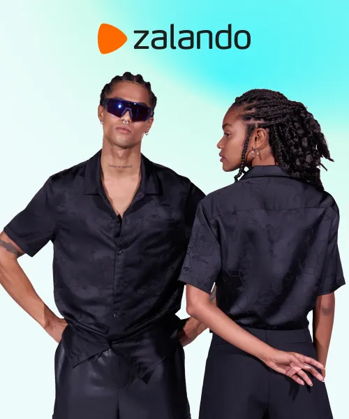 Zalando Shirt UNISEX