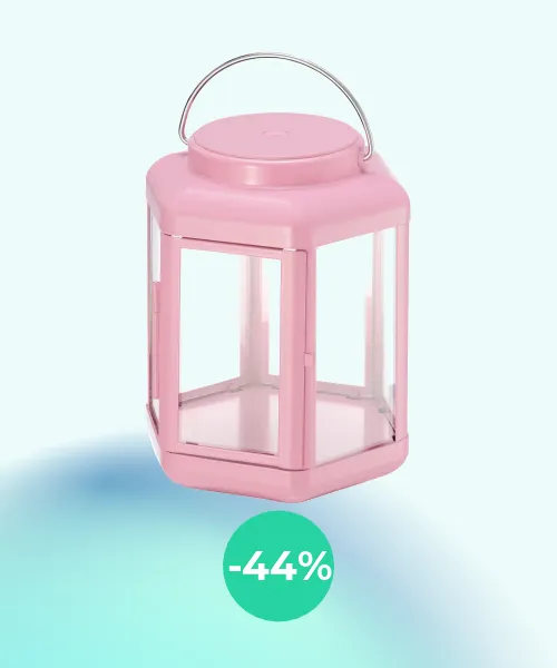 Светодиодная лампа