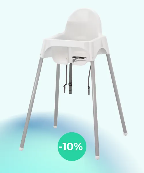 Стульчик для кормления