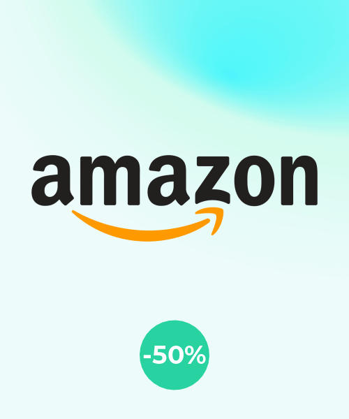 Amazon Target