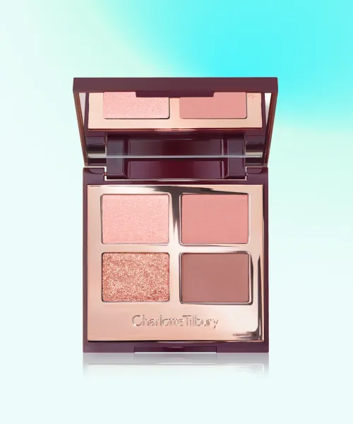 CHARLOTTE TILBURY