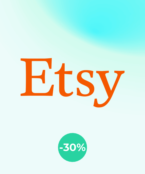 Доставка з Etsy Home&You