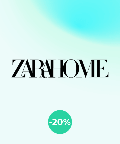 Доставка з Zara Home M&S