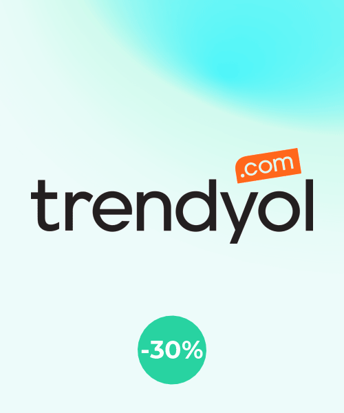 Доставка с Trendyol N11