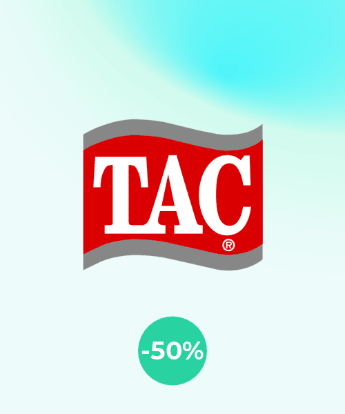 Доставка с TAC FLO