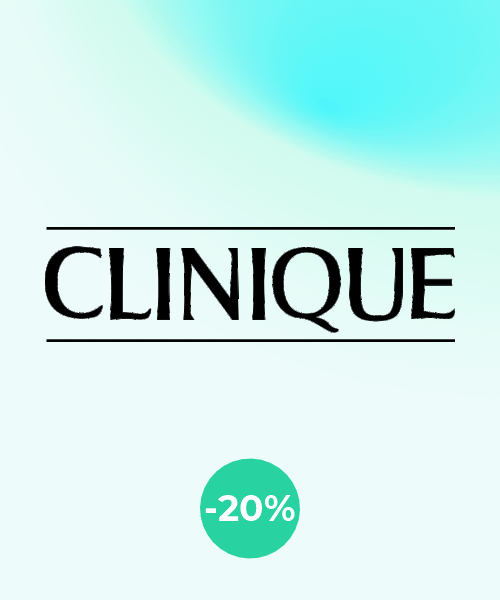 Доставка с Fashion Friends Clinique
