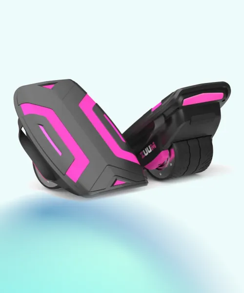 Zuums Self Balancing Electric Skates