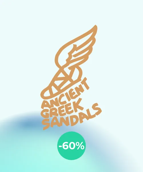 Ancient Greek Sandals
