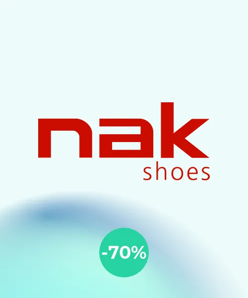 Nak Shoes