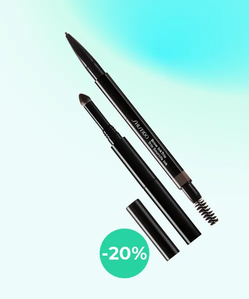 წარბის მელნის ტრიო