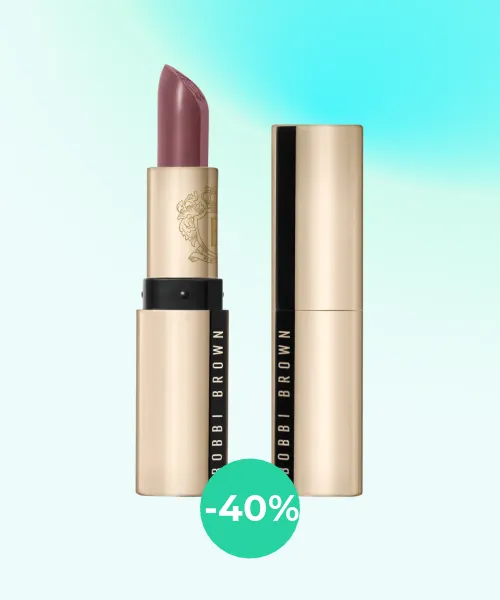 ლუქსი პომადა