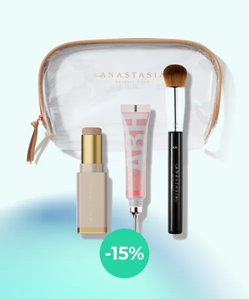 დუო Sculpt & Glow