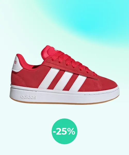 Adidas Grand Court Alpha