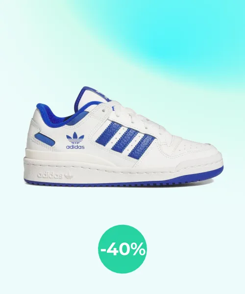 Adidas Forum Low CL