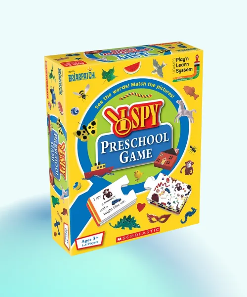 Preschool Game