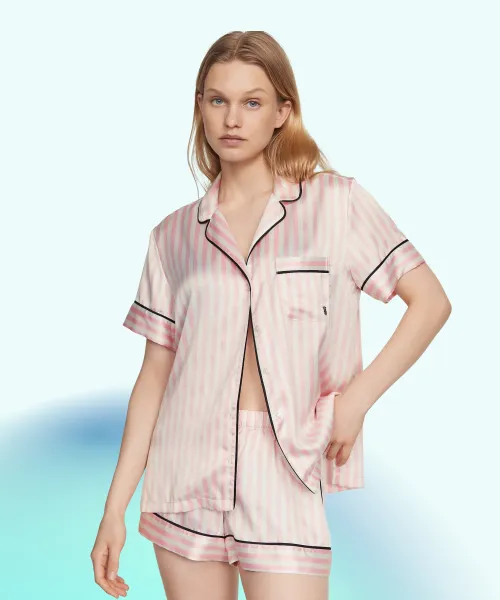 Pajama Set