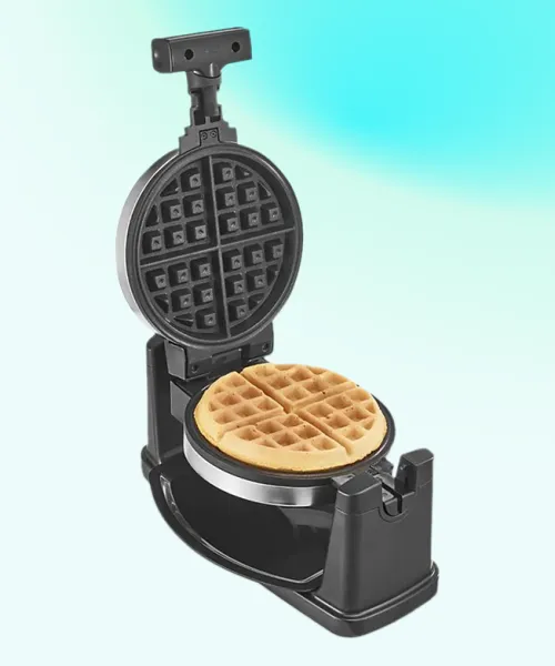 Waffle Maker 