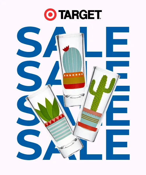 5 ცალიანი სათვალეების ნაკრები