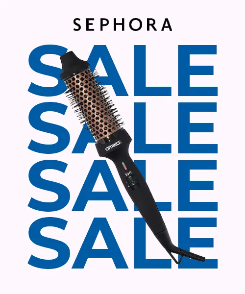 თერმული მრგვალი ფუნჯი