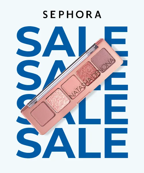 Mini Starlette Palette