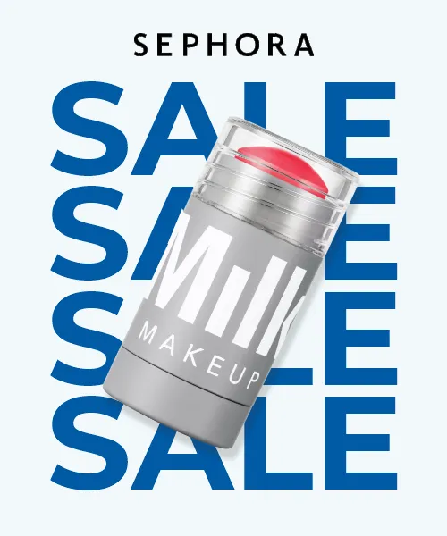 Lip + Cheek Non-Comedogenic Cream Blush Stick