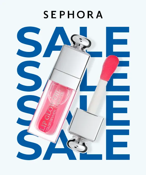 Lip Glow Oil