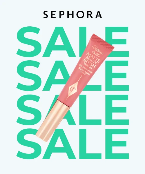 Matte Beauty Blush Wand