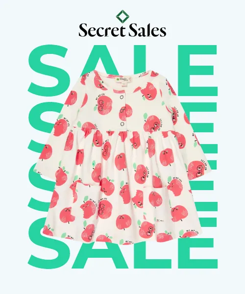 ბავშვის კაბა