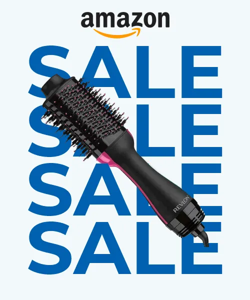 Revlon Hair Dryer