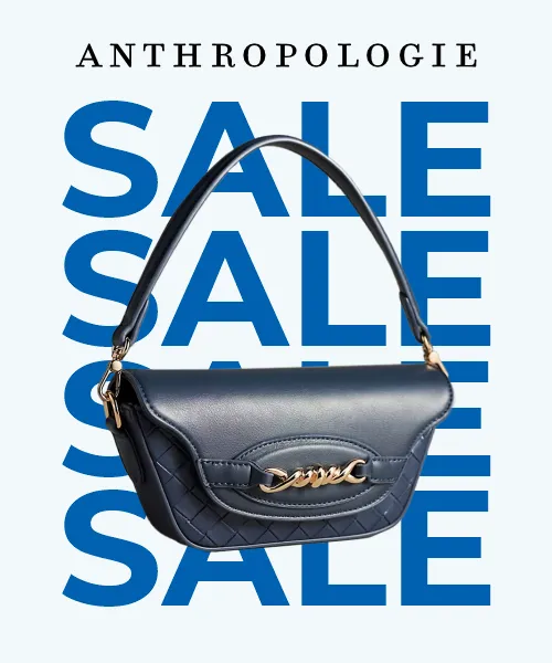 The Delilah Bag