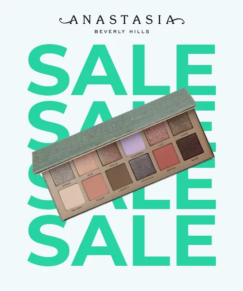 Eyeshadow Palette