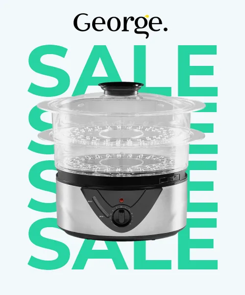 Food Steamer