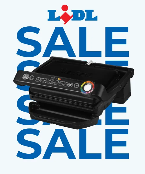 Grill
