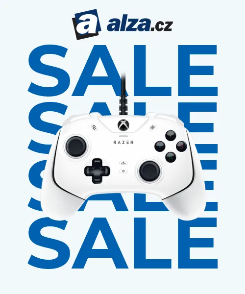 Gamepad