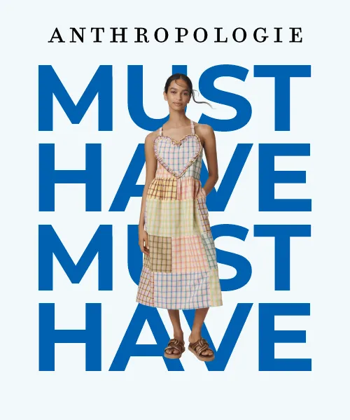 Anthropologie Celia B Tahaa Dress