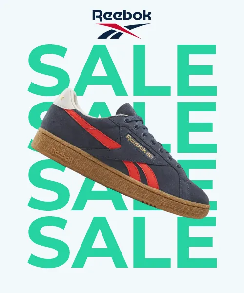 Reebok Club C Grounds UK