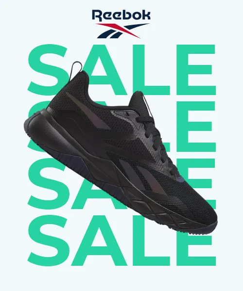 Reebok NFX