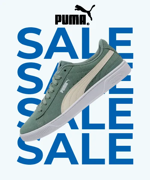 Puma Vikky v3