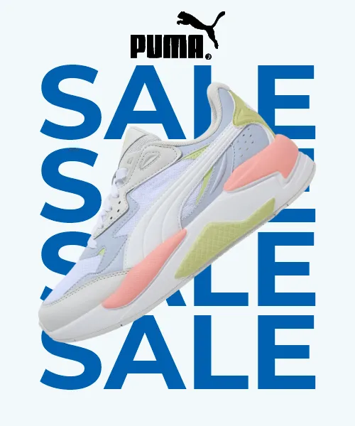 PUMA X-Ray Speed