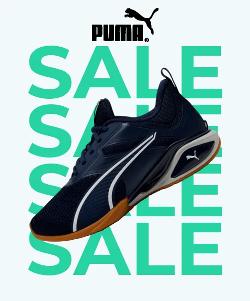 Puma Neutron