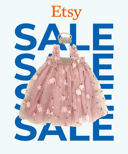 Baby Girl Dress