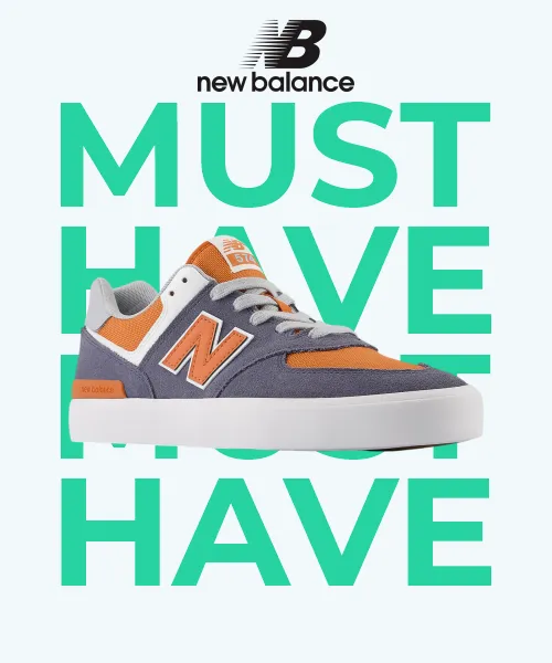 NB Numeric 574 Vulc