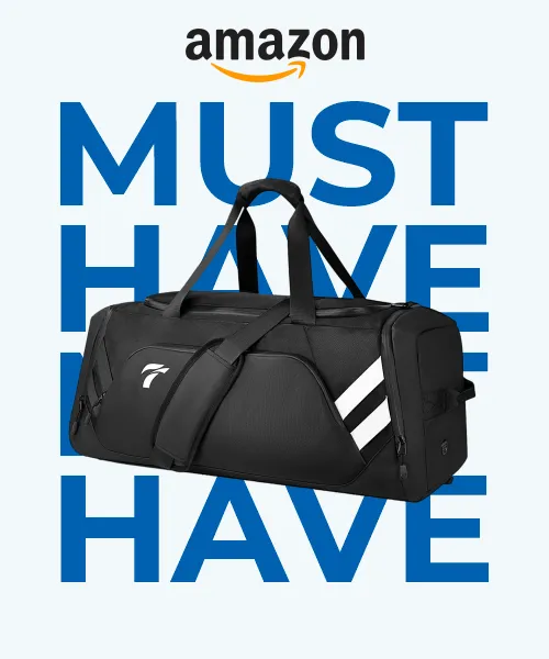 Sports Bag