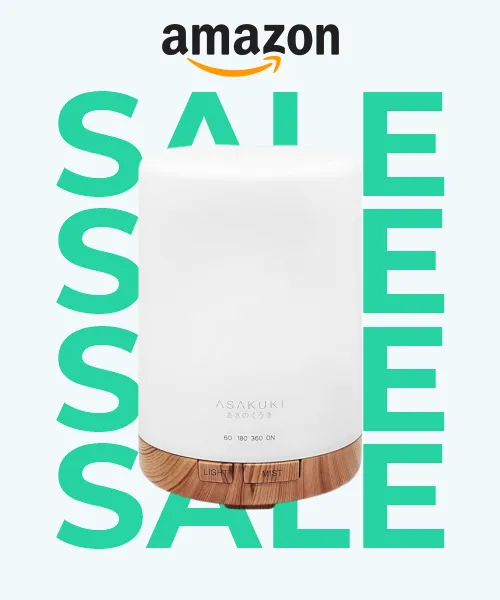 სახლის არომატის დიფუზორი